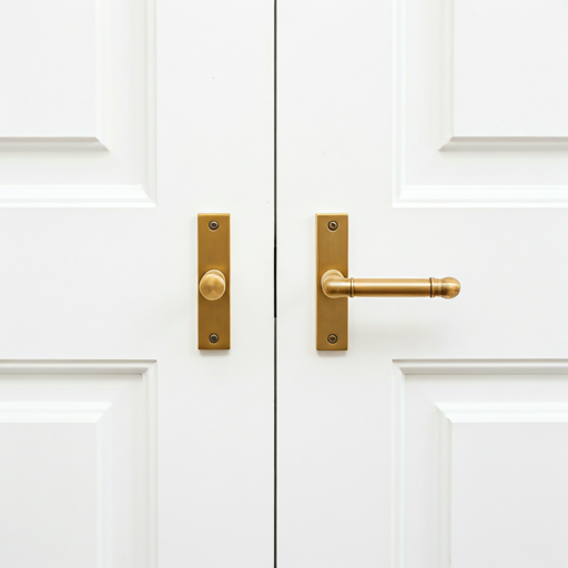 Whole-home update image with bright interior features.