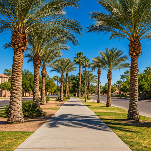 Bathroom renovation gallery image.