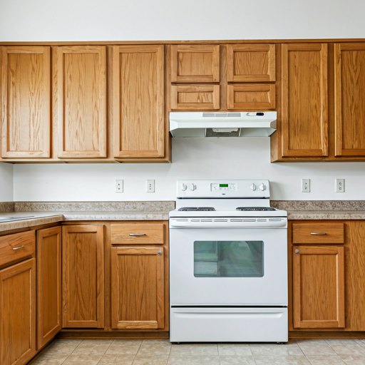 Detail image of a remodeled shower and tile installation.