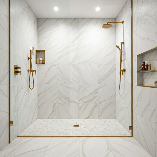 Refreshed living room image.